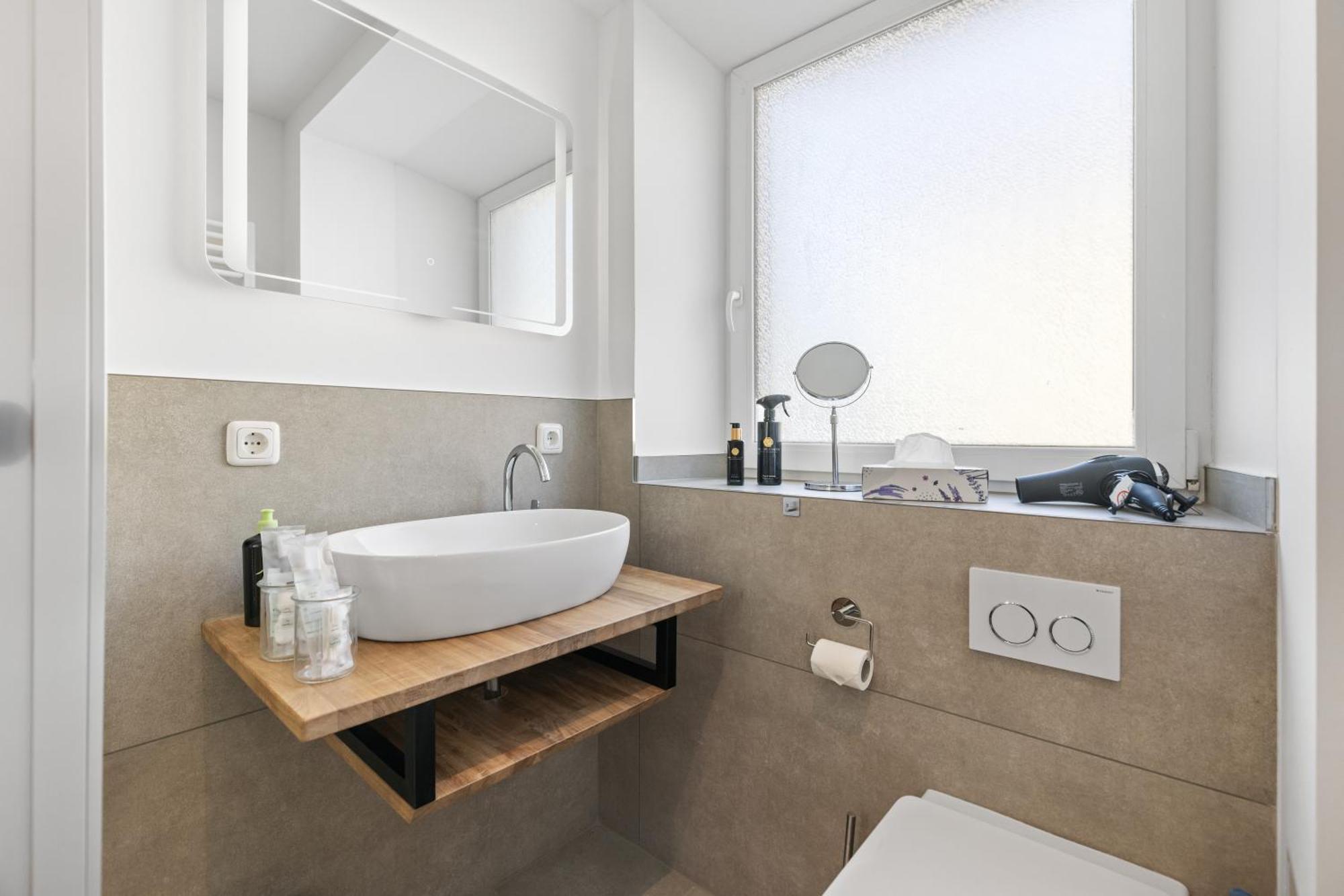 Ma Suite - High-Quality New Apartment Augsburg Eksteriør billede